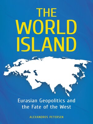 cover image of The World Island